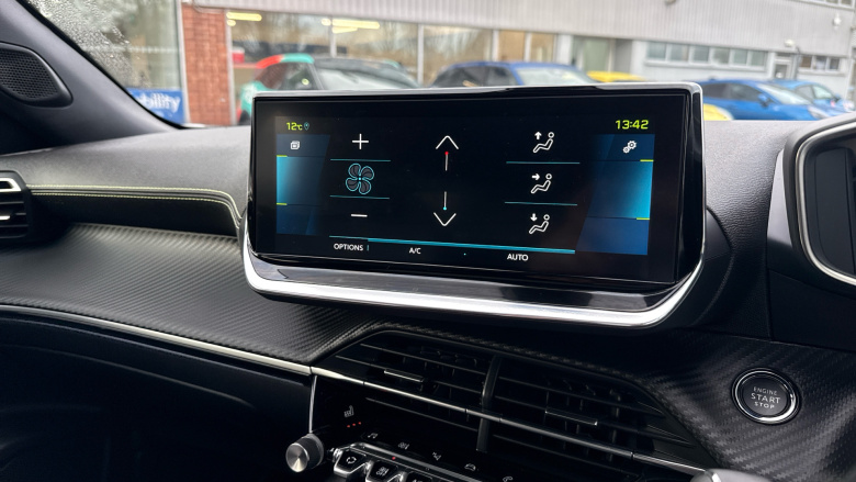 Peugeot 2008 100kW GT Premium 50kWh 5dr Auto Electric Estate